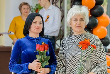 Быть воином, значит жить вечно!